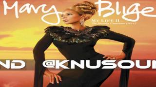 Mary J Blige - Intro - My Life Part II