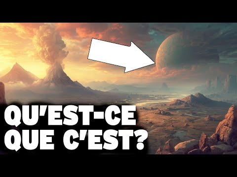 Le Monde ALIEN Qui Existait Avant l'Édiacarien et le Cambrien ! Documentaire Histoire de la Terre