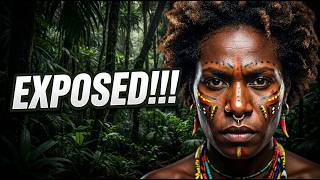 Papua New Guinea EXPOSED: 21 Facts You Were Never Meant to Know