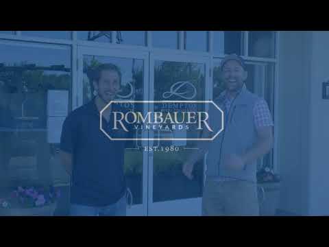 Demptos Napa Cooperage Tour