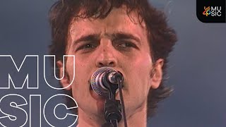 Hombres G - Esto es el mar (Expo &#39;92) | LOS40 Music