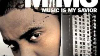 MIMS Ft.Junior reid-This is why im hot (Reggae)
