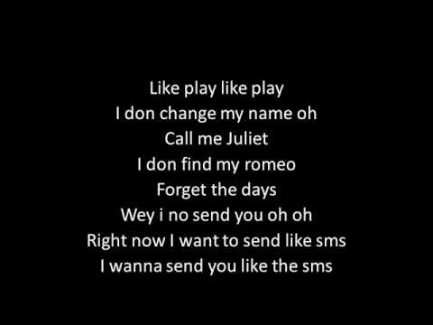 YEMI ALADE Sugar n Spice [Lyrics]