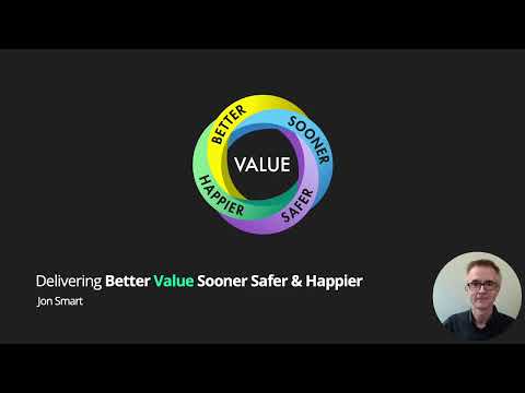 Top 7 Antipatterns and Patterns for better business outcomes