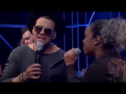 Grupo Opção 3 AO VIVO no ShowLivre - Lembranças 2016