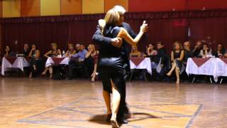 Video thumbnail for Osvaldo Roldan & Anna Maria Ferrara, ¡Qué noche!