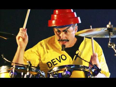 DEVO vs Destiny's Child: Lose My Freedom