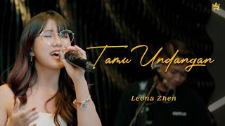 Download lagu LEONA ZHEN - TAMU UNDANGAN ( Royal Music Studio Session ) mp3