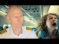 Trump Hater Refuses To Get Off Plane