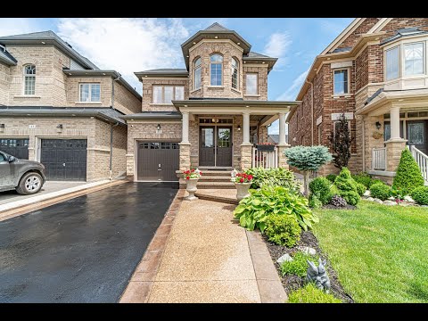 Home for sale at 41 Avening Drive, Vaughan, ON L0J 1C0