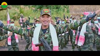 Download lagu ULFA [I] Celebrates Magh Bihu 2026 in Myanmar Camp mp3