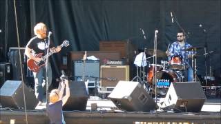 Matt Hill - Howlin' For My Baby