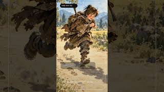 Download lagu What happened to the person who ran faster to escape their shadow? mp3