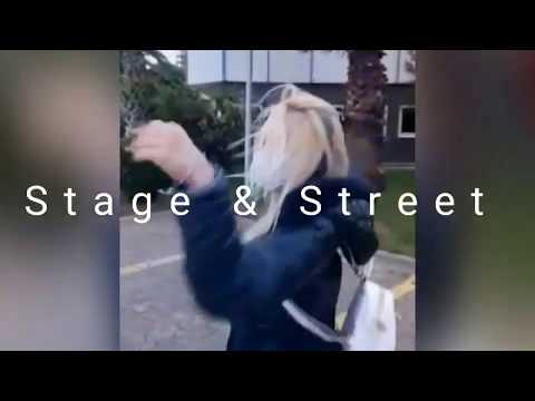 Fırtınanın ortasında dans / Korona günleri