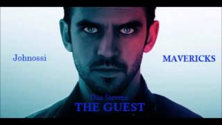 Johnossi - Mavericks