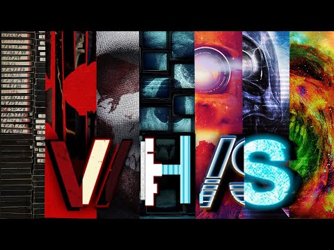 Ranking Every V/H/S Segment From Worst to Best
