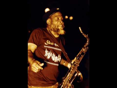 Cedric Im Brooks - Father Forgive