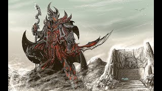 Skyrim: Крутые и Необычные моменты