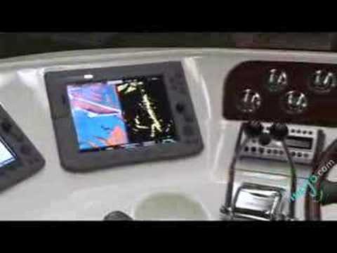 The Boat Show -Boat Electronics