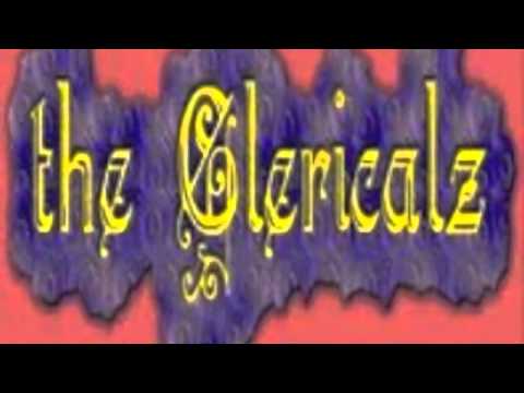 THE CLERICALZ - SHOWDOWN TO VAUDEVILLE
