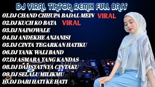 Download lagu DJ INDIA Chand chupa badal mein | KUCH TO BATA REMIX TERBARU VIRAL TIKTOK 2021 mp3 Download lagu DJ INDIA Chand chupa badal mein | KUCH TO BATA REMIX TERBARU VIRAL TIKTOK 2021 mp3