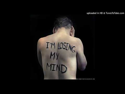 Jinzx - Losing My Mind (Ft. TJ Freeq)