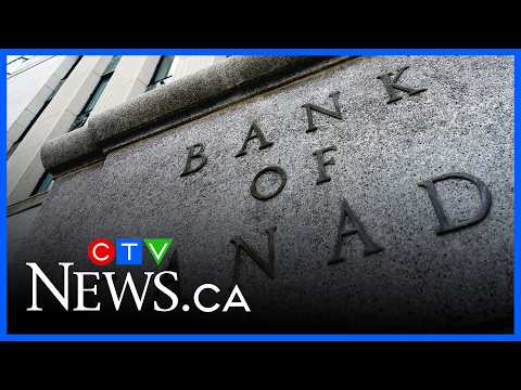 Bank of Canada Rate Hike Raises Costs for Canadians