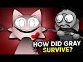 That S WHO KILLED ALL The SPRUNKI The Truth Is Out Incredibox Sprunki Theory
