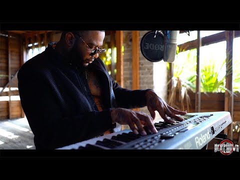 "Papa Duck"  SING IT ALL DAY  "Official Video" Dedicated To Nipsey Husstle