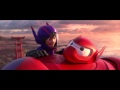 Baymax 2 0 Big Hero 6