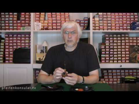 Heiner Nonnenbroich Vorstellung / Representation @ Pfeifenkonsulat.at