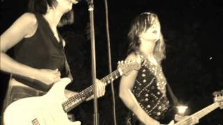 Sahara Hotnights - Keep Calling My Baby