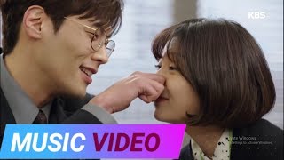 jugglers ost 5 U-Kwon (Block B) & Rothy – Baby Baby [Arabic sub] || الاوست الخامس من المشعوذون