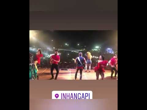 Cabaré Do Brega Em Inhangapi/PA - Festival do Açaí - 2019