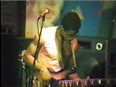 Charles D. Lewis - (Funk Bass solo 1982).wmv