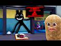 おかしい動物病院の秘密を調査するロブロックス.. (Roblox)