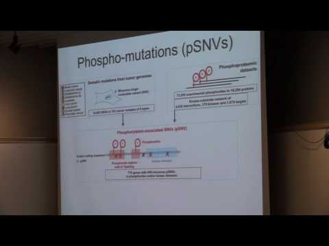 Gary Bader - TorBUG Talk - April 27, 2016