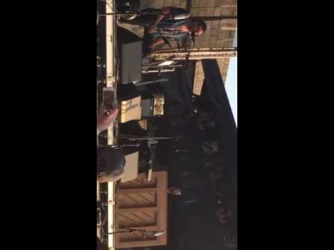 Flight of the Concords medley Newport Folk Festival