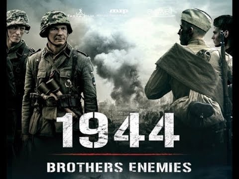 Nightwish - 10th man down (1944)