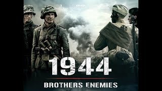 Nightwish - 10th man down (1944)