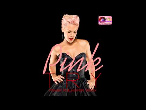 Pink - Try (Peter Rauhofer Remix)