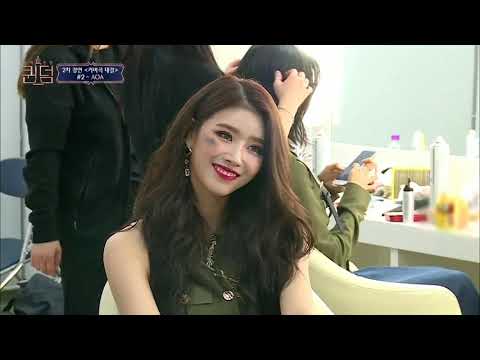 [ENG SUB] AOA - Egotistic Queendom Full Performance