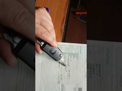 Jak wyglądają dokumenty samochodu z Niemiec