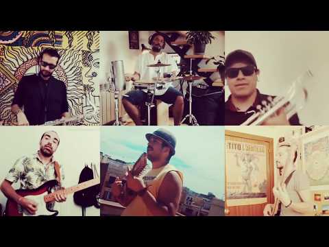 Funeral del Río (cuarentena sessions)