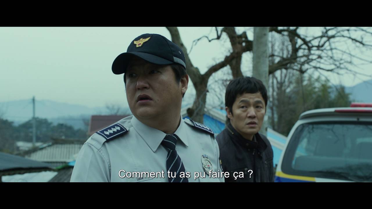 Miniature de la vidéo THE STRANGERS - Bande Annonce - VOST du film The Strangers