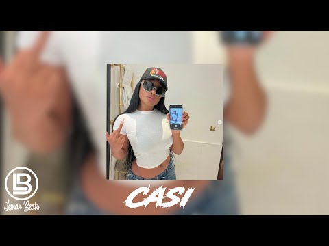 [FREE] Salsa Drill x Latin Drill Type Beat - "Casi"