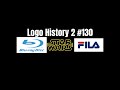 Logo History 2 130 Blu Ray Disc Star Wars Fila