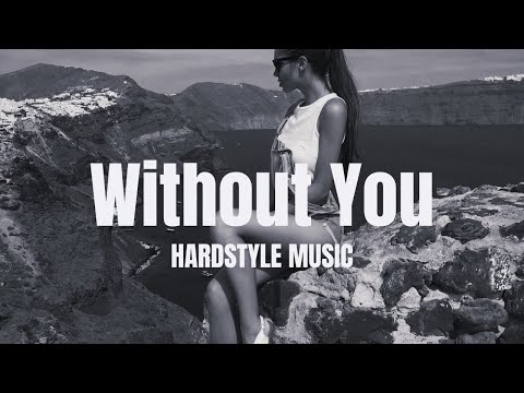 Mike Williams, Felix Jaehn - Without You ft. Jordan Shaw (RVDOLF Hardstyle Music)
