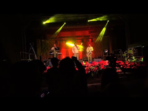 Siabrouskaja Biasieda 2021 cz. 28 - Dobryje Grajki "Czerwona Ruta"