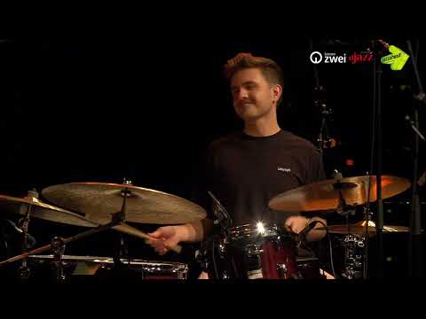 jazzahead! 2024 - Sultan Stevenson (GB)